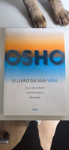Livro osho