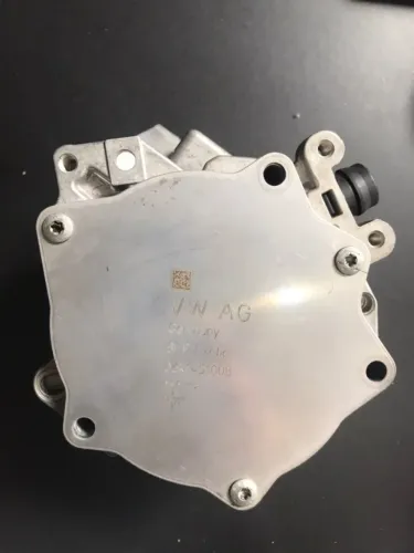 Bomba de Vacuo