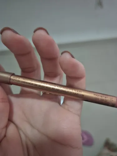 delineador labial Charlotte Tilbury Lip Cheat tom Pillow Talk