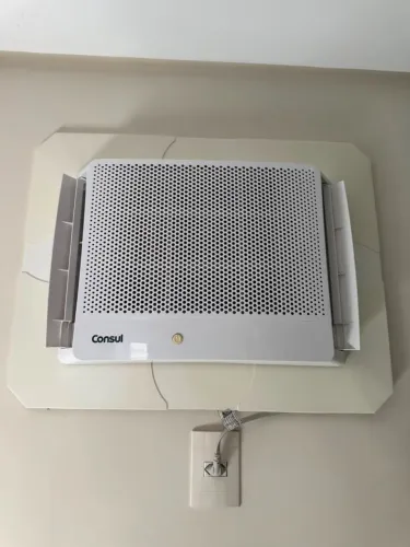 Ar Condicionado Consul