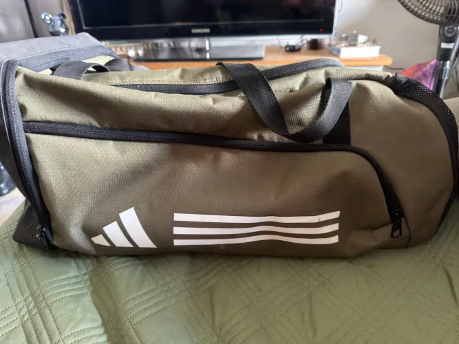 Vendo bolsa da ADIDAS