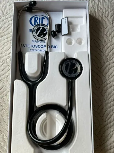 Estetoscópio BiC
