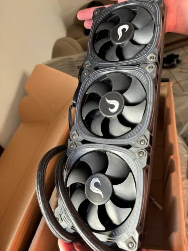 Water Cooler 360mm