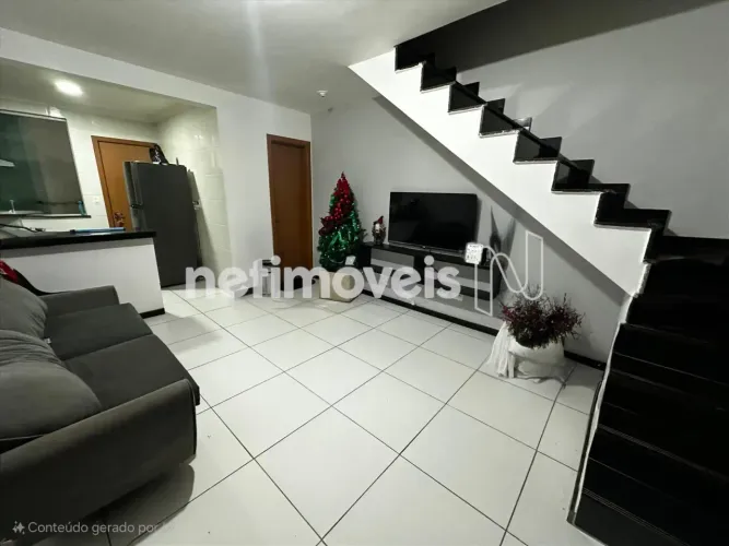 CASA GEMINADA 02 QUARTOS