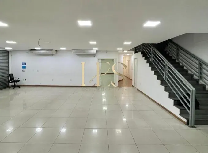 Loja Comercial para locação em Praia do Canto - Vitória ES