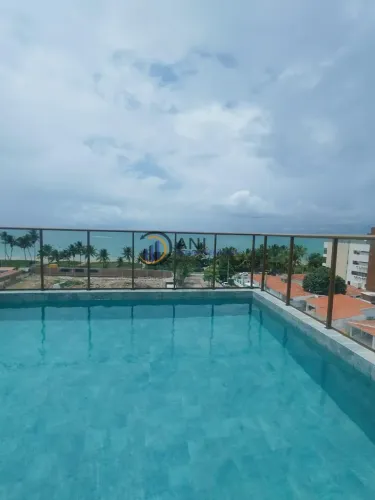 Apartamento em Vila Sao Joao Formosa - Cabedelo