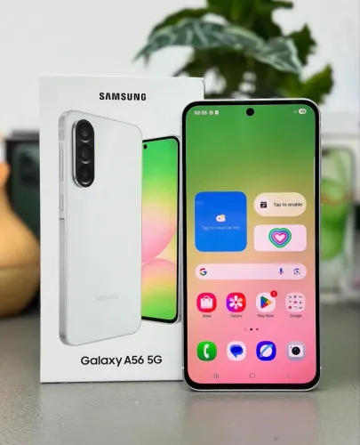 Samsung a 56
