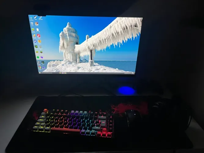 PC GAMER COMPLETO
