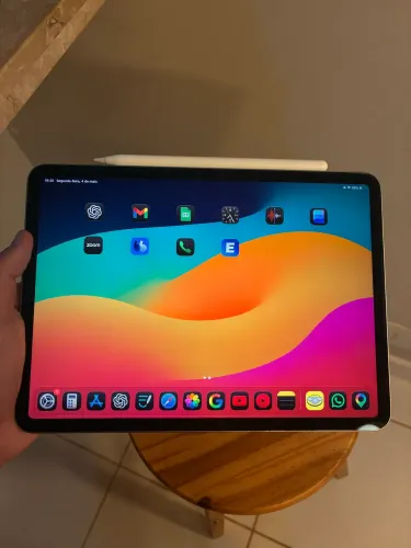 IPad Pro 11 M2 128GB + Apple Pencil 