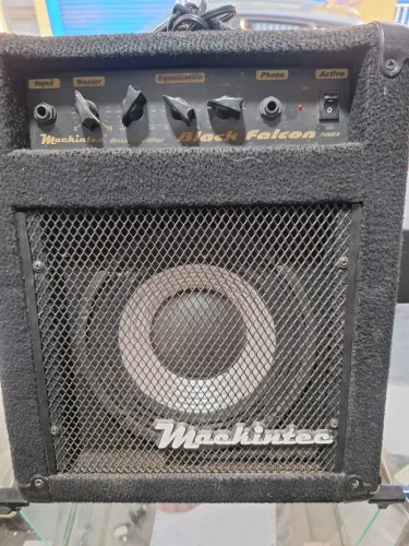 Cubo para guitarra
