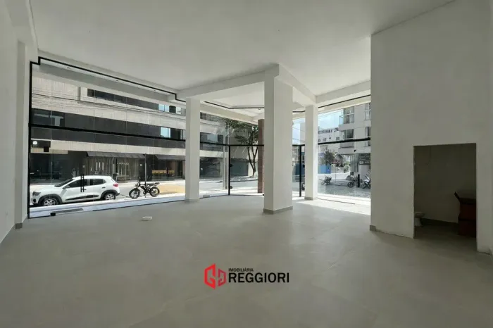 LOCAÇÃO SALA COMERCIAL 101m² BAIRRO NAÇÕES EM BC