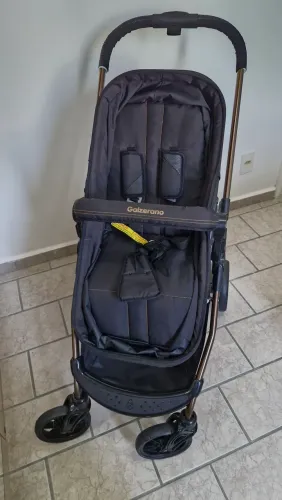 CARRINHO BEBÊ