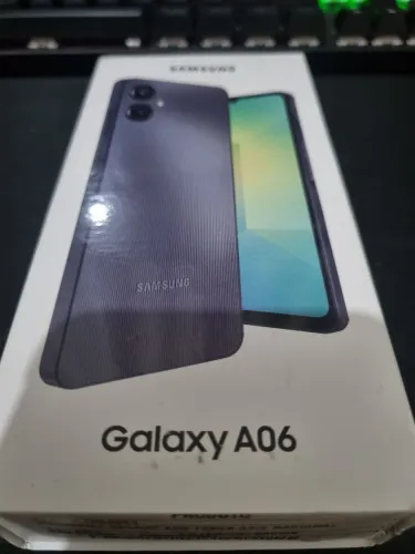 Samsung a06 128gb