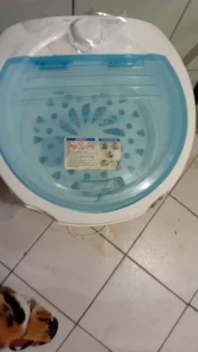 Centrífuga 4kg Britânia Nova