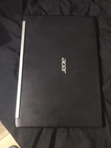 Notebook Acer Aspire 5 A515-51-55QD - Core i5, Rápido e Conservado!