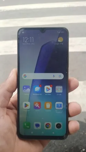 Vende-se redmi