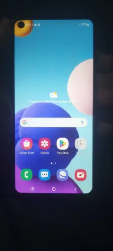 Samsung a21s