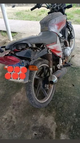 Dafra SPED