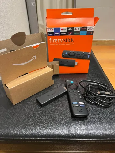 Amazon Fire TV Stock