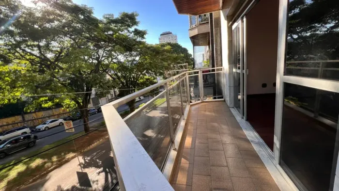 Imóvel para venda com 165 metros quadrados com 3 quartos em Alto dos Passos - Juiz de Fora