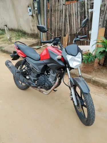 Moto factor 150 2020/2020