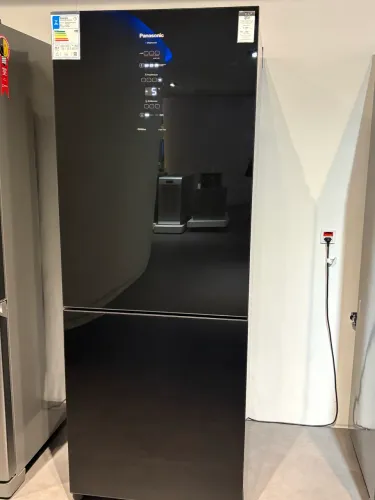 Geladeira Panasonic 450L