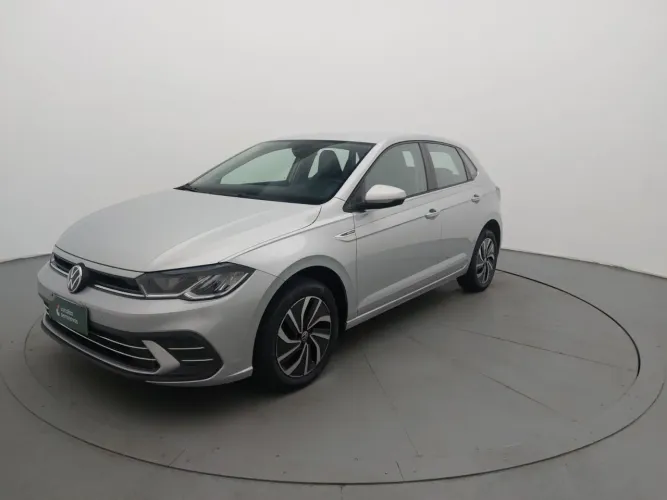 Volkswagen Polo Highline 170 TSI 1.0 Flex 12V Aut. 2026