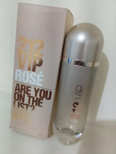 212 Vip Rosé