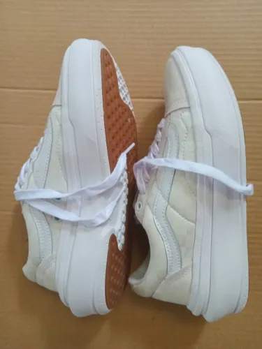  Vans UA Old Skool Over CC 37
