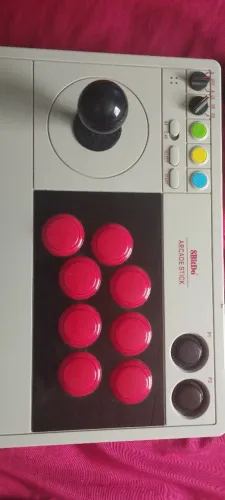 8btido Arcade Stick