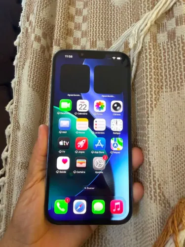IPhone 13 pro Max!ler anúncio!!!!