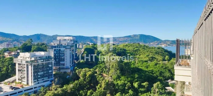 Cobertura com 2 quartos à Venda, Ingá - Niterói