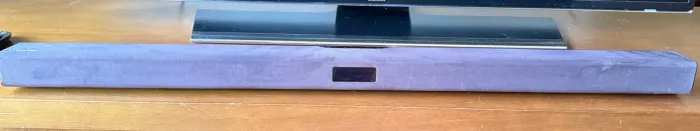 Soundbar Samsung HW-F355 120W com Subwoofer (Bluetooth/Óptico)