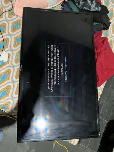 vende-se tv