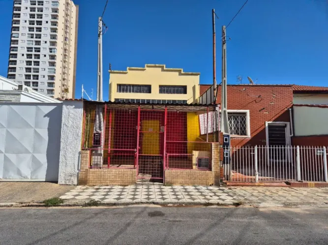 Salão para alugar, 145 m² por R$ 2.172,00 - Vila Hortência - Sorocaba/SP