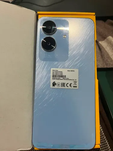 REALME NOTE 60 128g