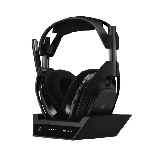 Logitech Astro A50X LightSpeed