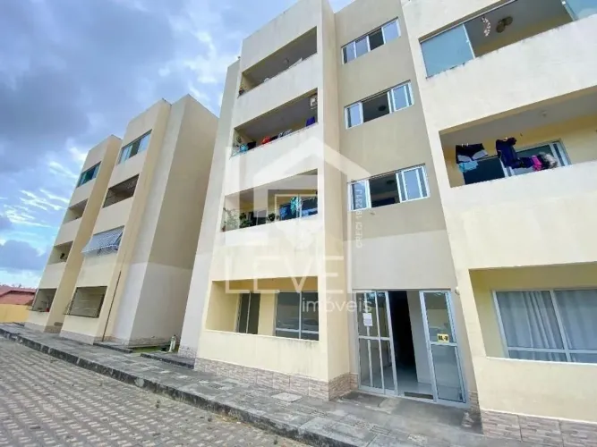 Apartamento com 2 dormitórios à venda, 52 m²