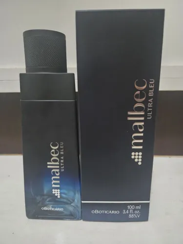 Perfume Malbec ULTRA BLEU