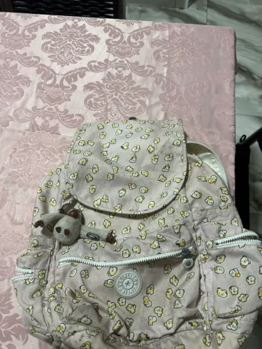 mochila kipling