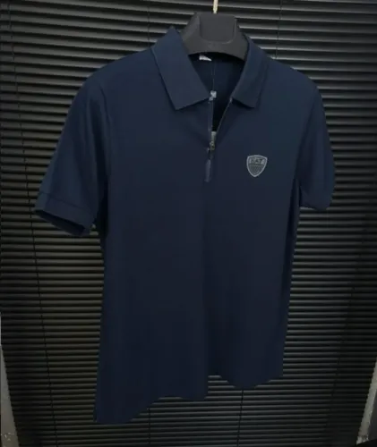 Camiseta polo original EA7