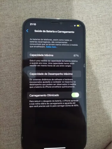 iPhone 12 Pro 512GB