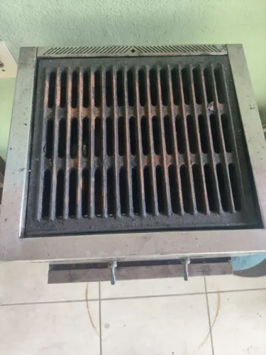 Charbroil edanca dias tremps (churrasqueira a gás)