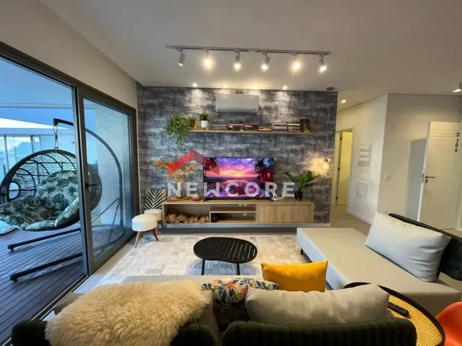 Apartamento em Rua Manoel Pedro Vieira - Morro das Pedras - Florianópolis/SC