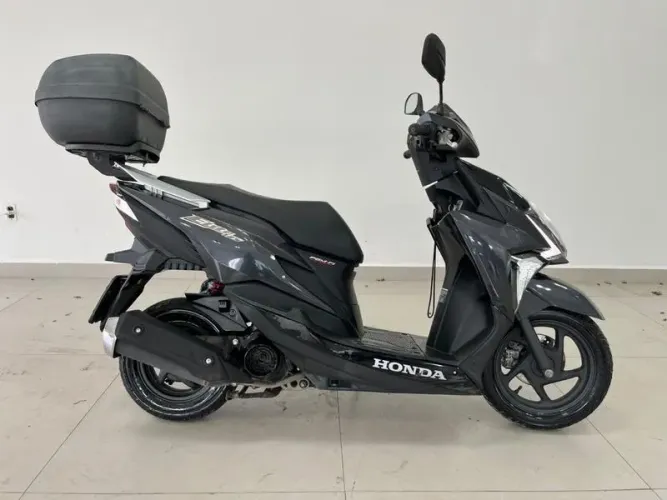 HONDA ELITE 125 2023