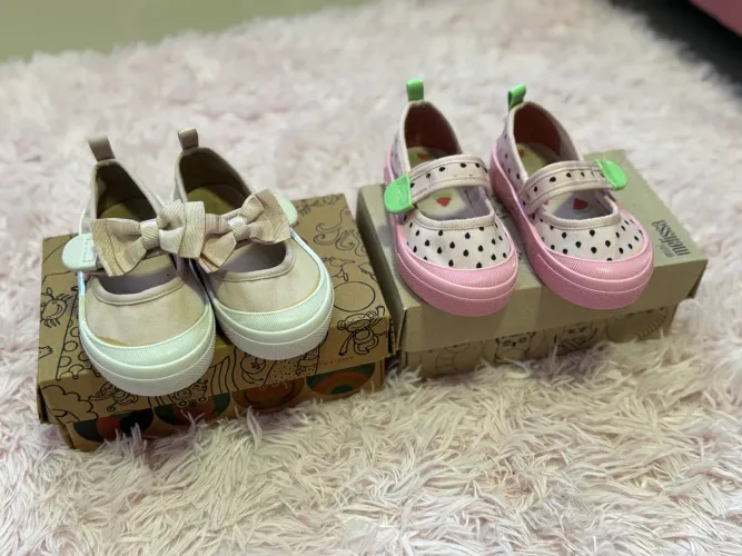 Mini Melissa 23/24