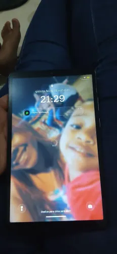 Vendo tablet Galaxy Tab A11