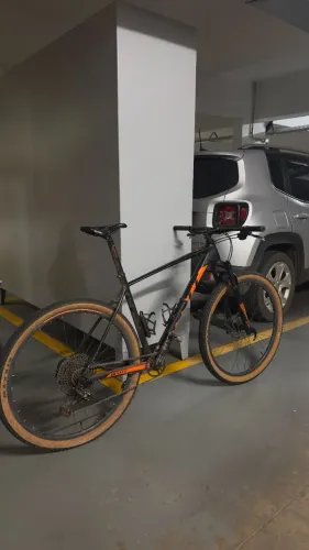 Montain Bike Scott Scale 960 Aro 29