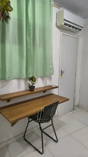  Quer morar em um lugar calmo e dormir tranquilo depois de um dia de trabalho?