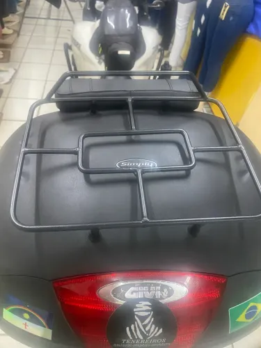 Vendo, completo.